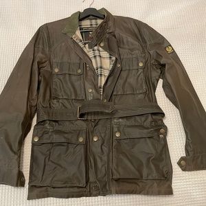 Belstaff Jacket